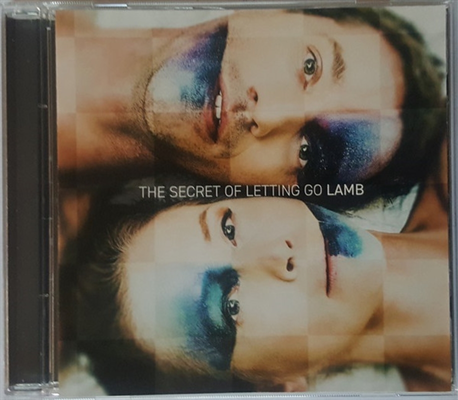 Secret Of Letting/Product Detail/Dance