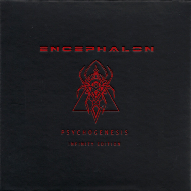 Psychogenesis/Product Detail/Dance