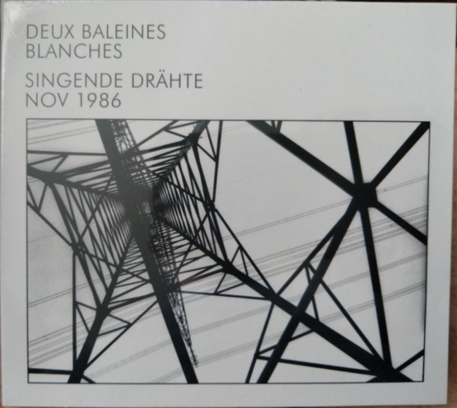 Singende Drahte/Product Detail/Dance