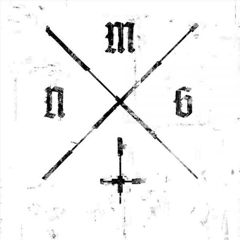 Not My God/Product Detail/Dance