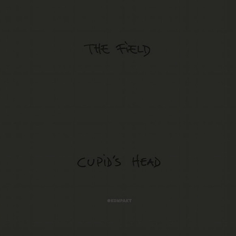 Cupids Head/Product Detail/Dance