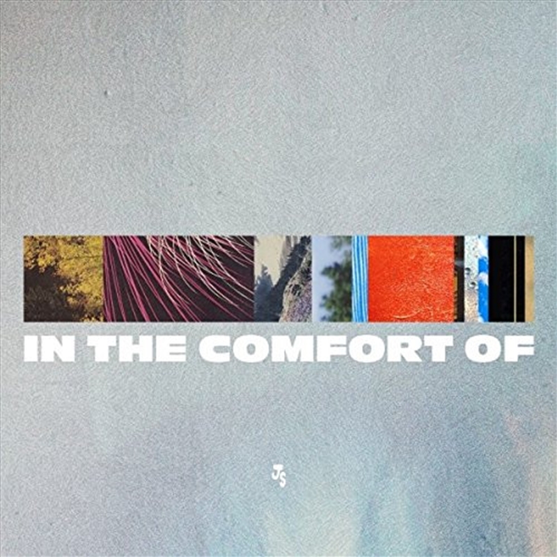 In The Comfort Of/Product Detail/Dance