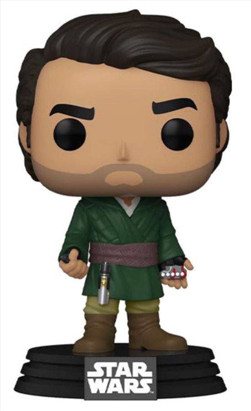 Star Wars - Haja Estree US Exclusive Pop! Vinyl [RS]/Product Detail/Standard Pop Vinyl
