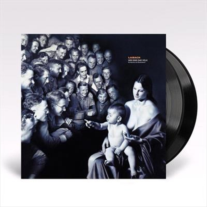 Wir Sind Das Volk - Ein Musical Aus Deutschland/Product Detail/Alternative