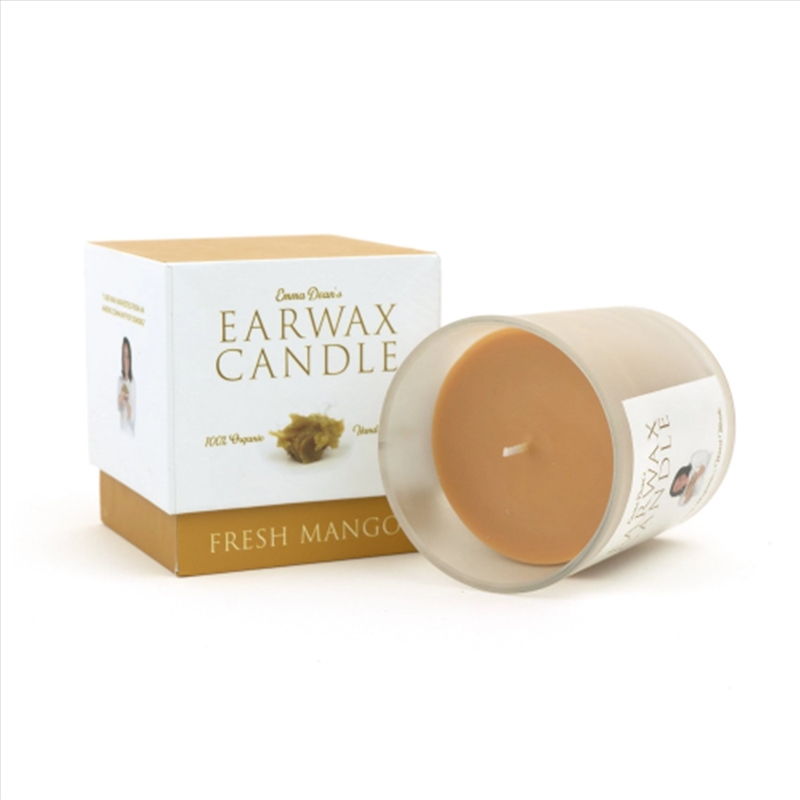 Buy PRANKO Earwax Candle Online Sanity