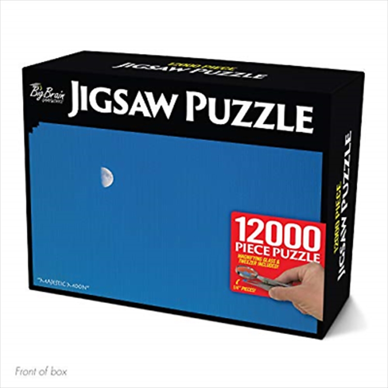 PRANK-O Prank Gift Box - 12000 Piece Puzzle/Product Detail/Homewares