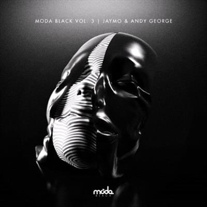 Moda Black Volume Iii/Product Detail/Rock