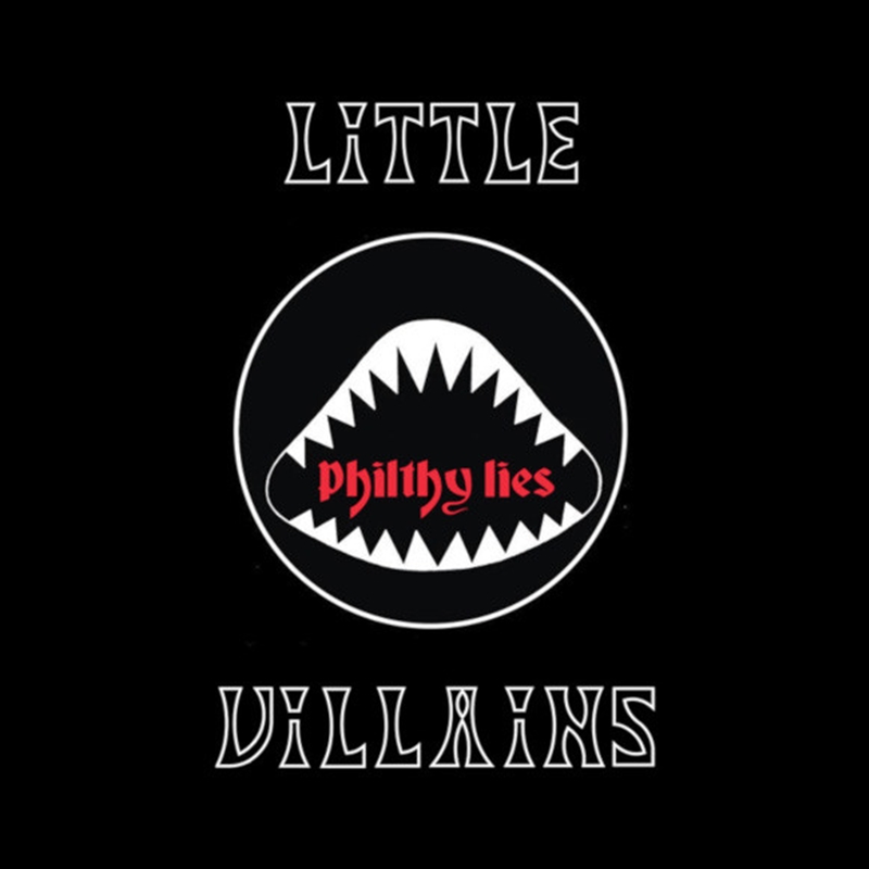 Philthy Lies/Product Detail/Rock