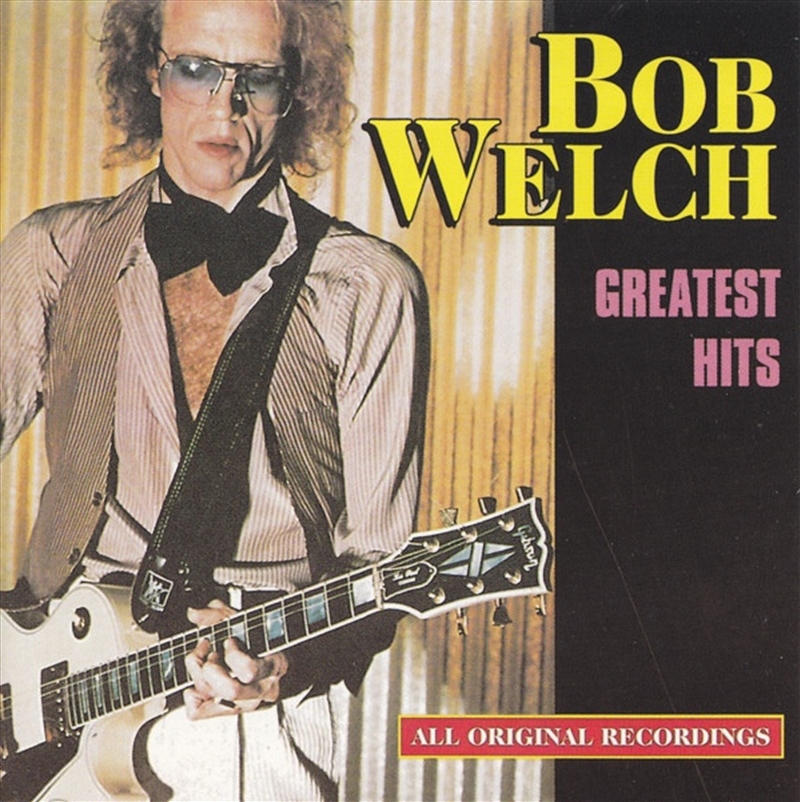 Greatest Hits/Product Detail/Rock