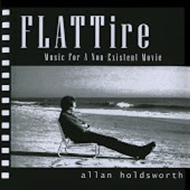 Flat Tire/Product Detail/Jazz