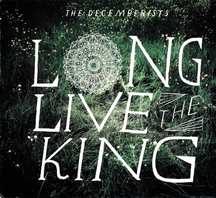 Long Live The King/Product Detail/Alternative