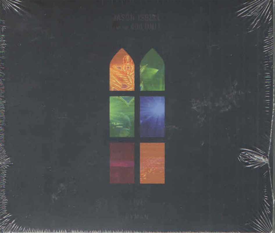 Live From The Ryman/Product Detail/Rock