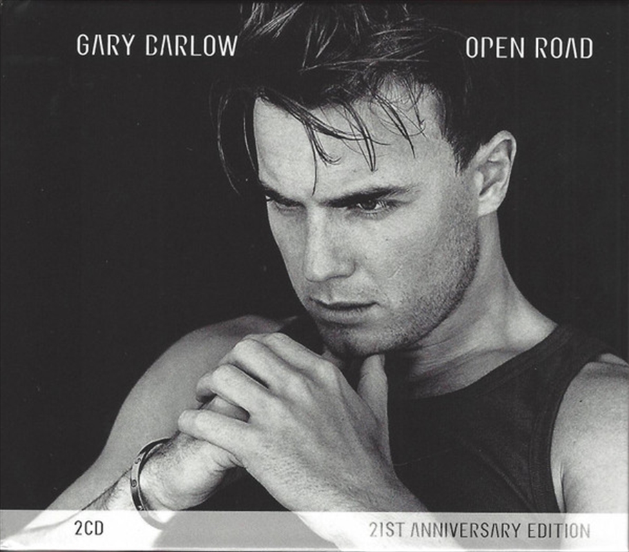 Open Road/Product Detail/Pop