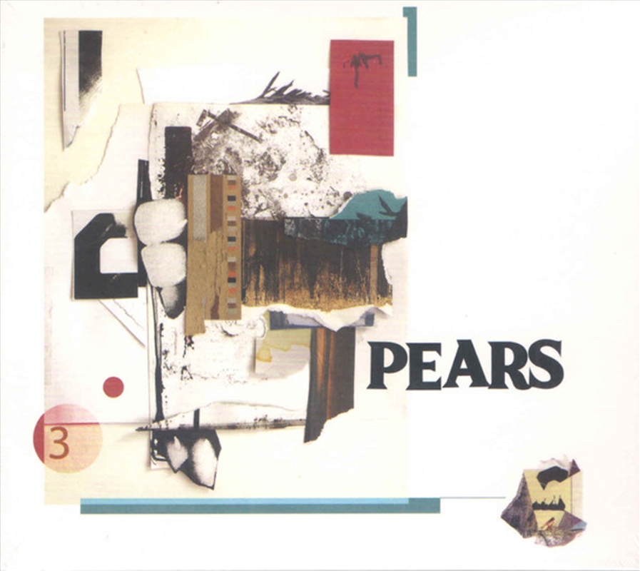 Pears/Product Detail/Rock
