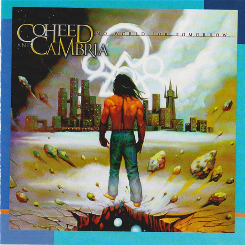 No World For Tomorrow/Product Detail/Alternative