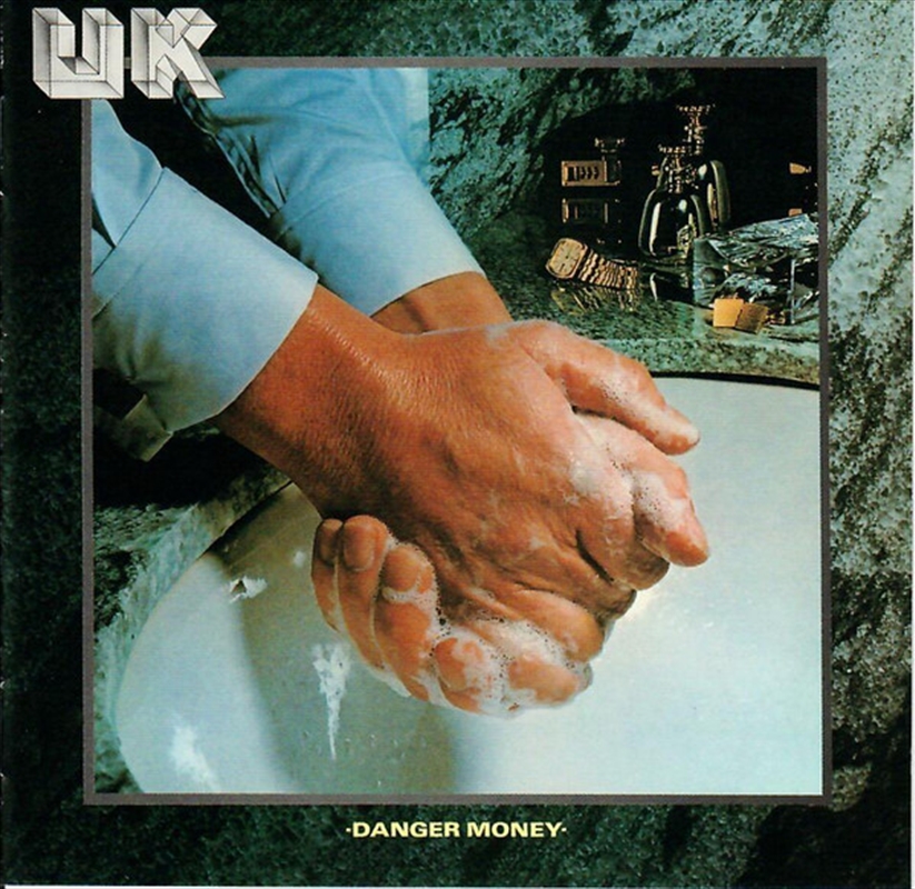 Danger Money/Product Detail/Rock