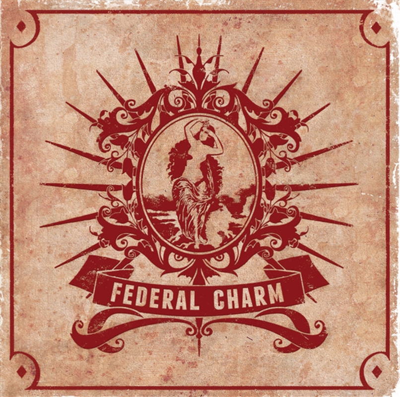 Federal Charm/Product Detail/Rock