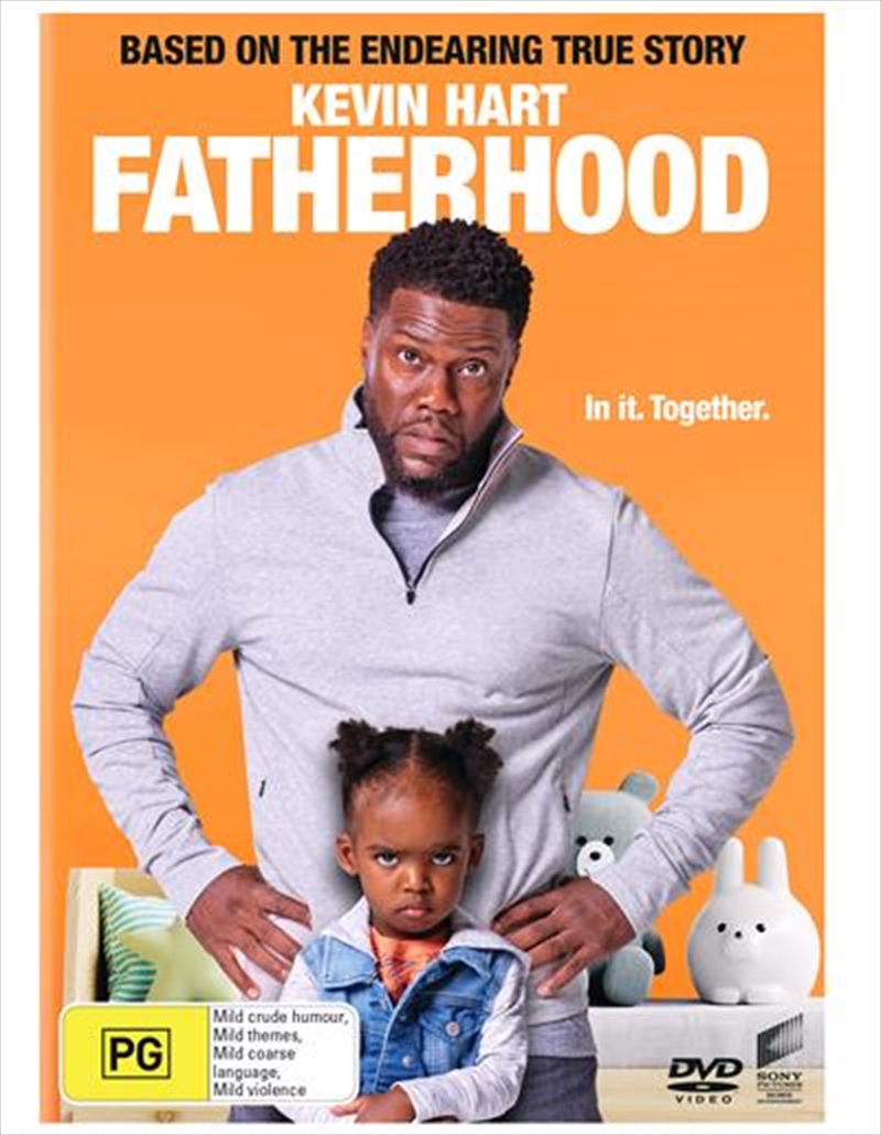 Fatherhood/Product Detail/Comedy