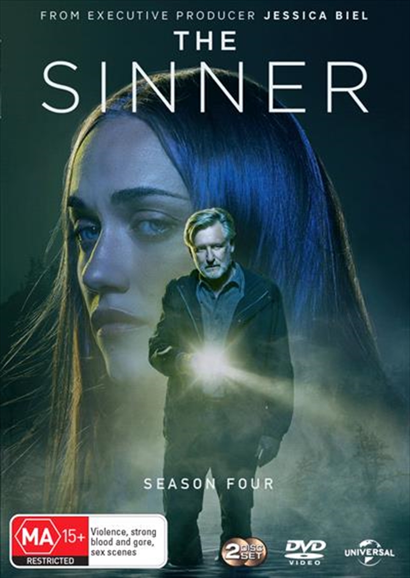 Sinner - Season 4, The/Product Detail/Drama