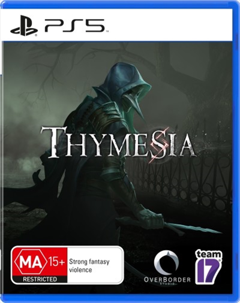 Thymesia/Product Detail/Action & Adventure