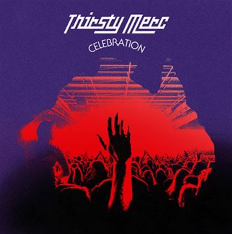 Celebration/Product Detail/Rock/Pop