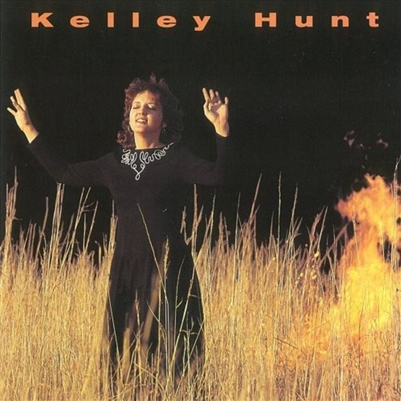 Kelley Hunt/Product Detail/Blues
