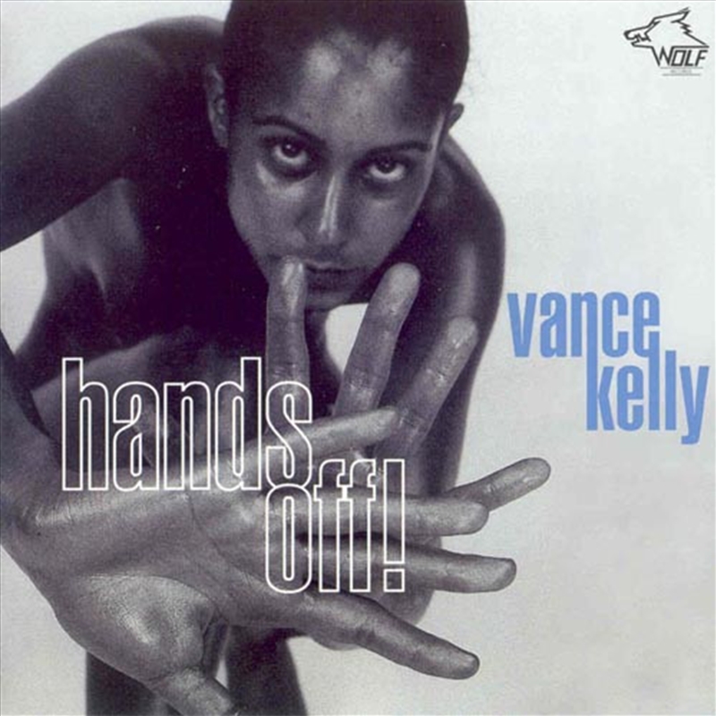 Hands Off/Product Detail/Blues