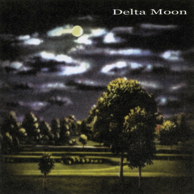 Delta Moon/Product Detail/Blues