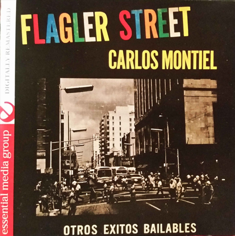 Flagler Street - Otros Exitos Bailables/Product Detail/World