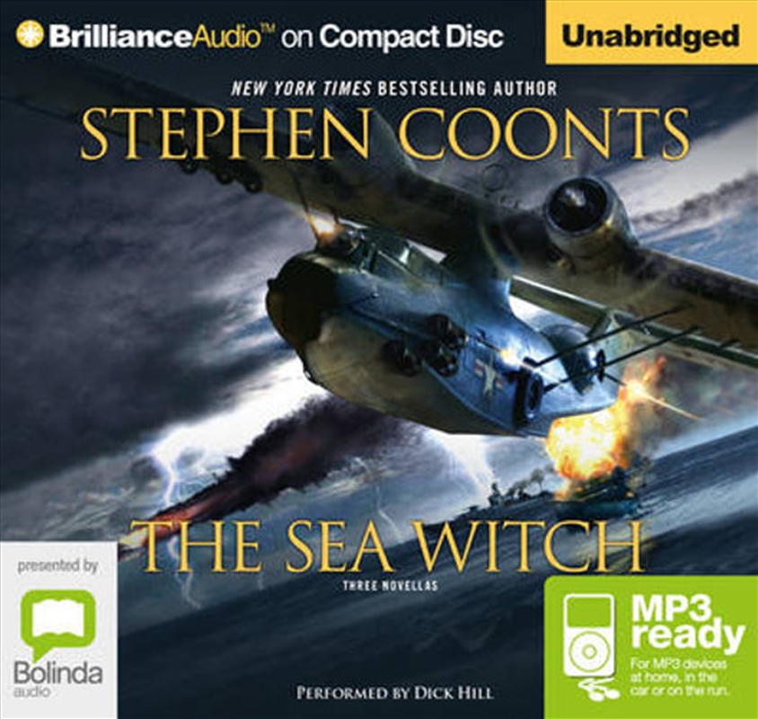 The Sea Witch/Product Detail/Historical Fiction
