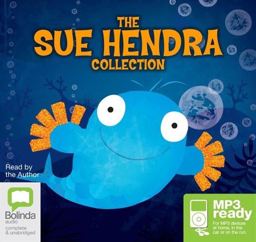 The Sue Hendra Collection/Product Detail/Children