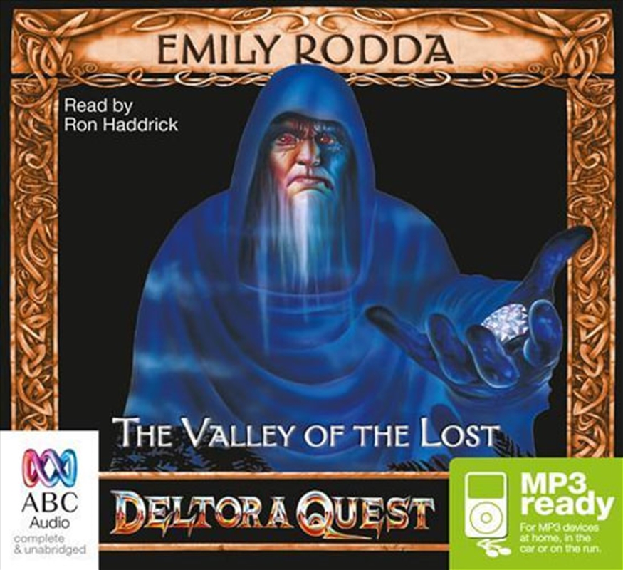 The Valley of the Lost/Product Detail/Childrens Fiction Books