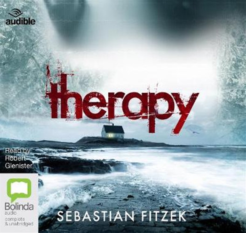 Therapy/Product Detail/Crime & Mystery Fiction