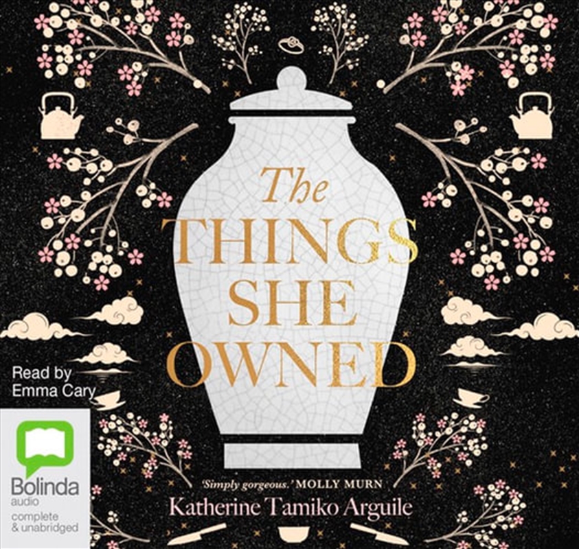 The Things She Owned/Product Detail/Literature & Plays