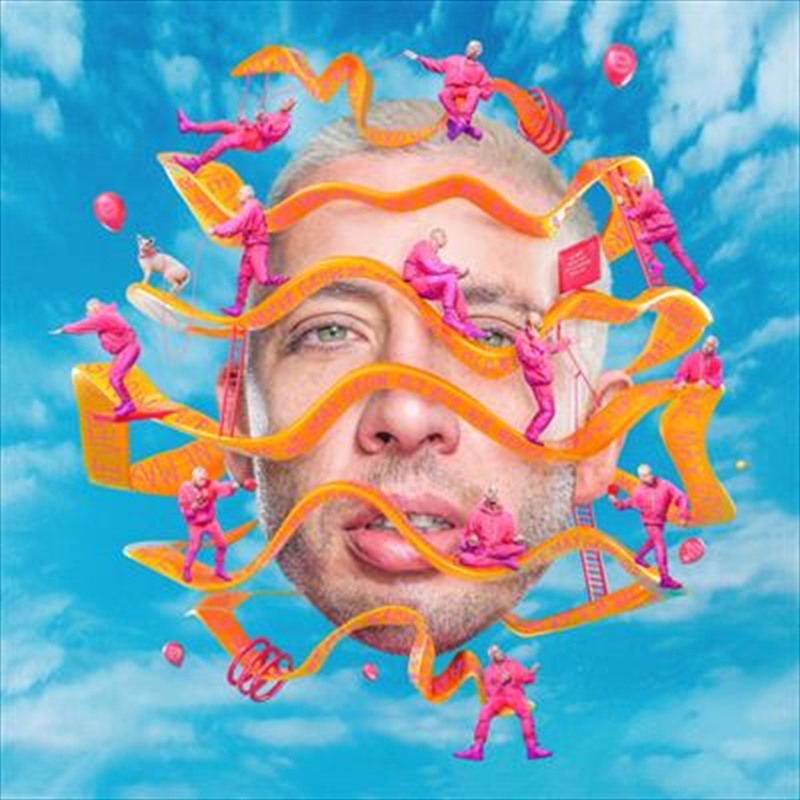 We May Grow Old But We Never Grow Up/Product Detail/Dance