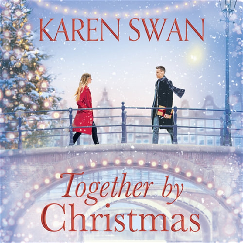 Together by Christmas/Product Detail/General Fiction Books