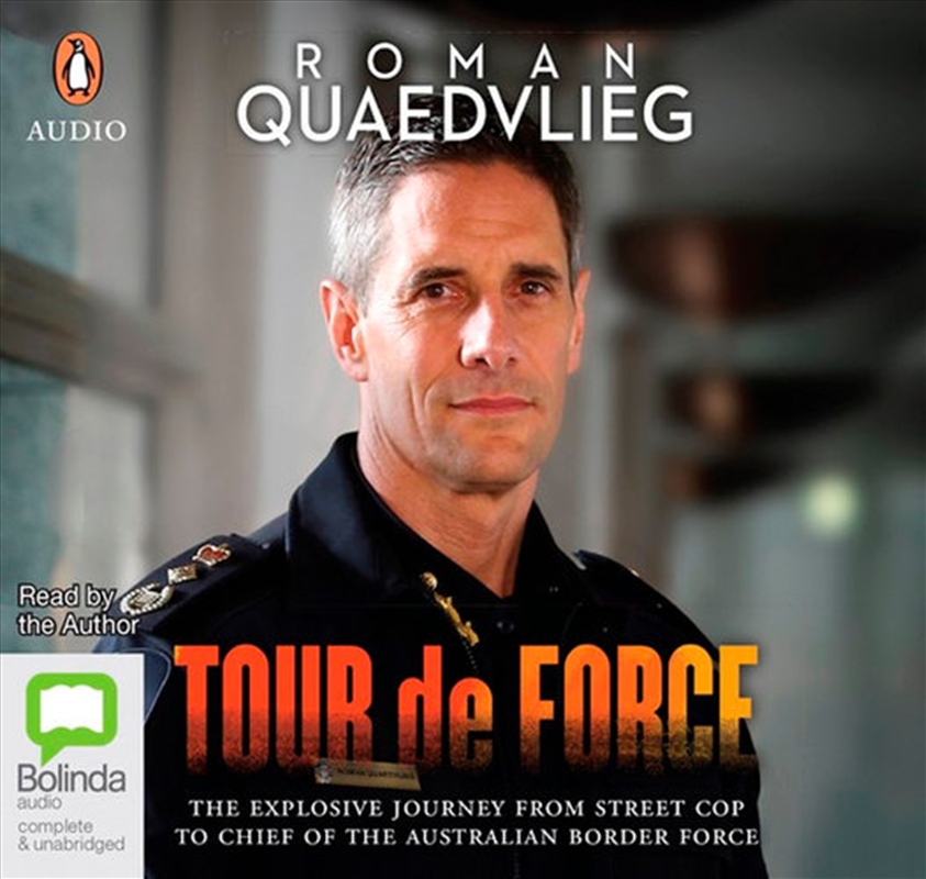 Tour De Force/Product Detail/True Stories and Heroism