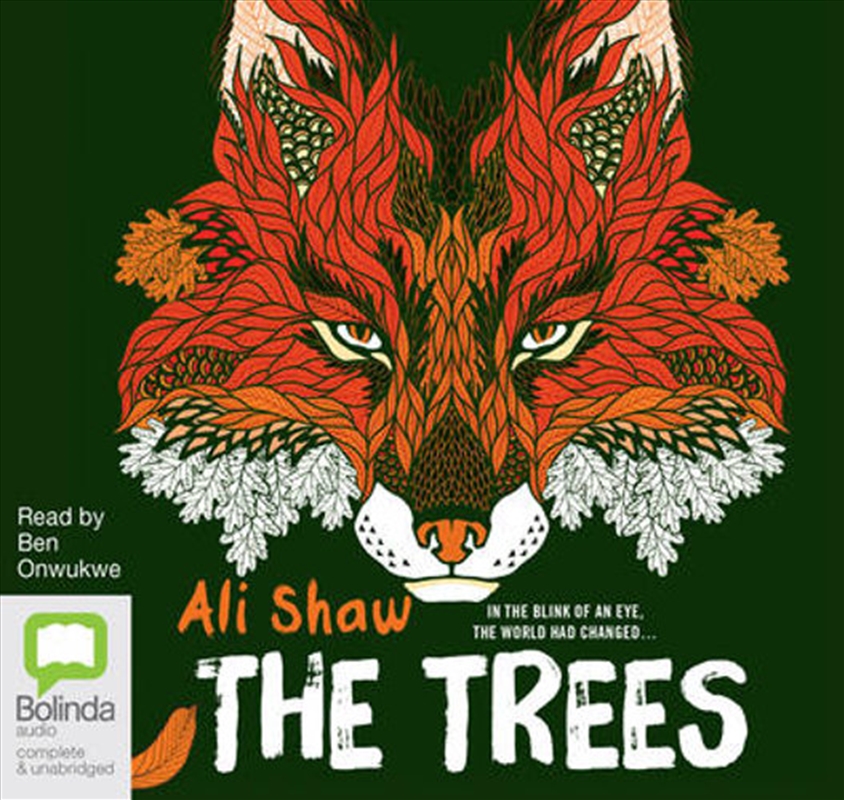 The Trees/Product Detail/Science Fiction Books