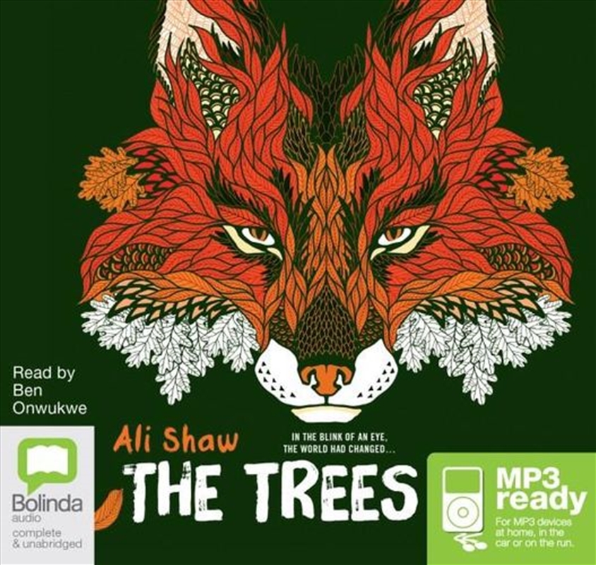 The Trees/Product Detail/Science Fiction Books