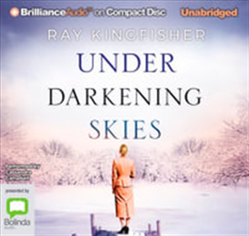 Under Darkening Skies/Product Detail/General Fiction Books