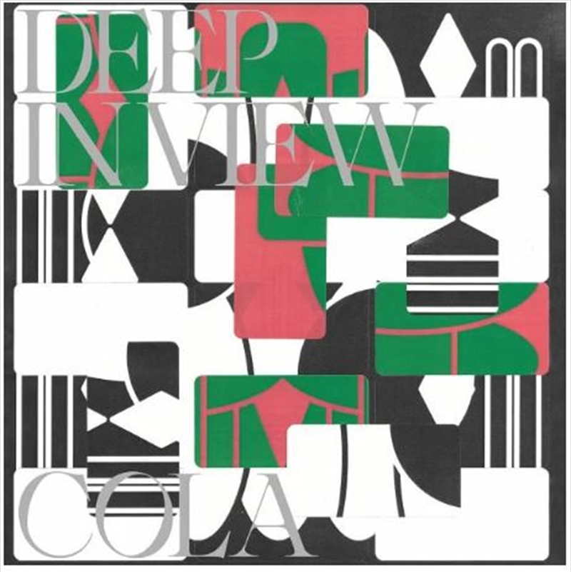 Deep In View/Product Detail/Rock/Pop