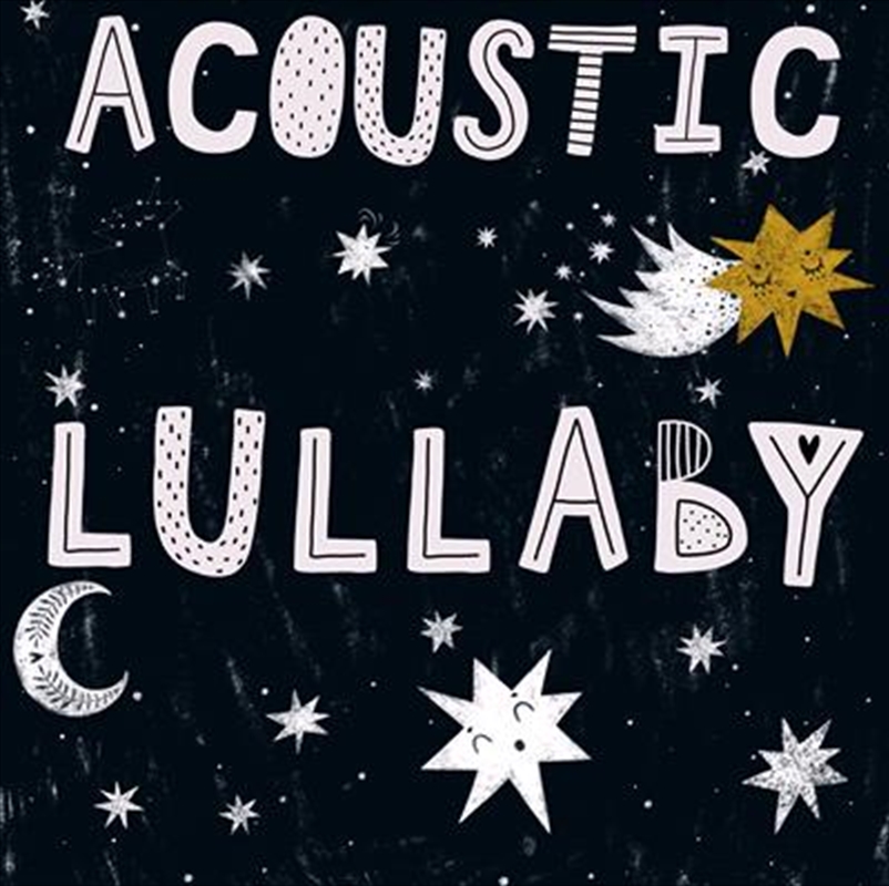 Acoustic Lullaby/Product Detail/Childrens