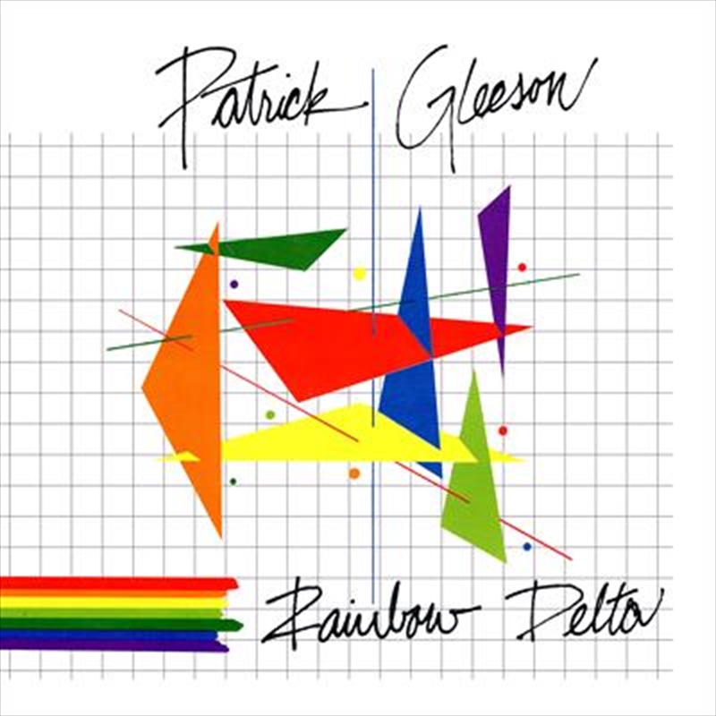 Rainbow Delta/Product Detail/Dance