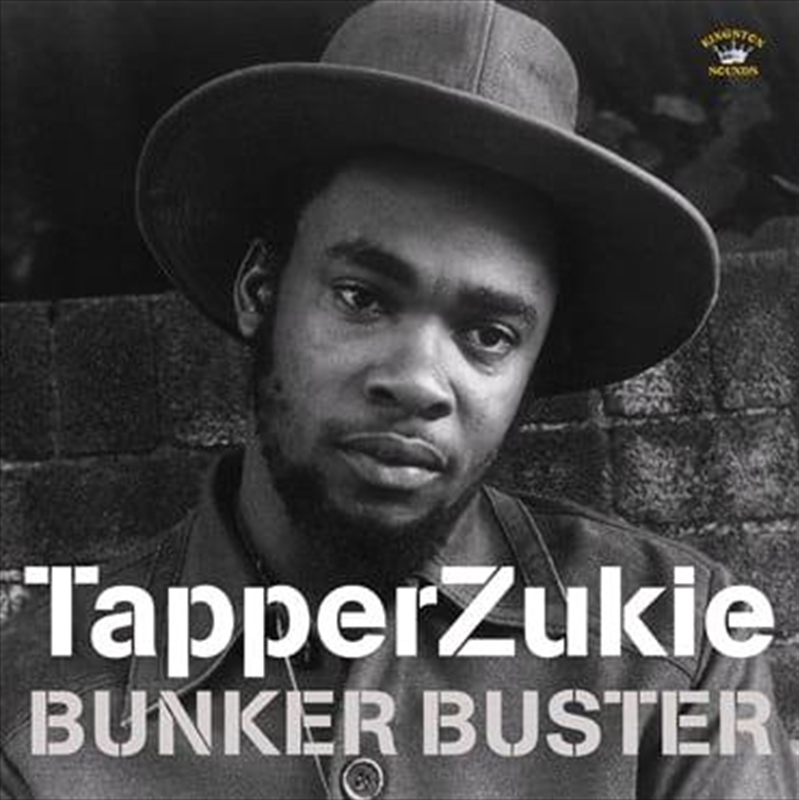 Bunker Buster/Product Detail/Reggae