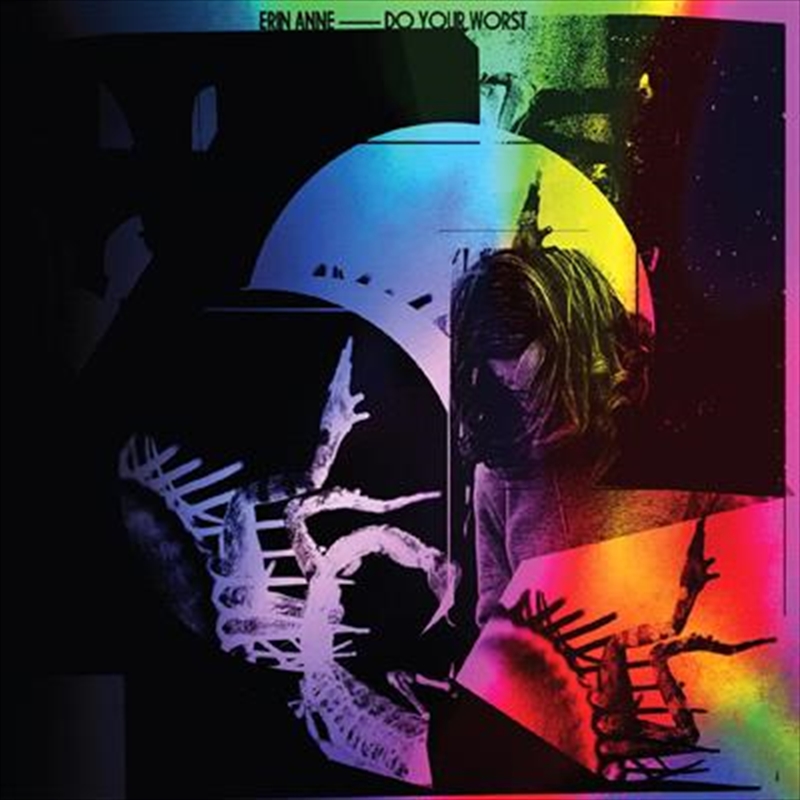 Do Your Worst/Product Detail/Alternative