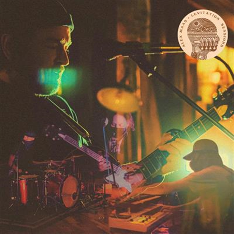 Levitation Sessions/Product Detail/Alternative