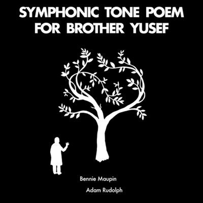 Symphonic Tone Poem For Brothe/Product Detail/Jazz
