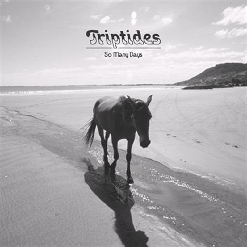 So Many Days/Product Detail/Rock/Pop