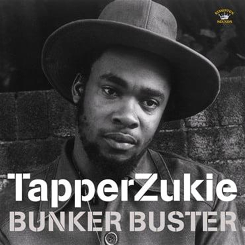 Bunker Buster/Product Detail/Reggae