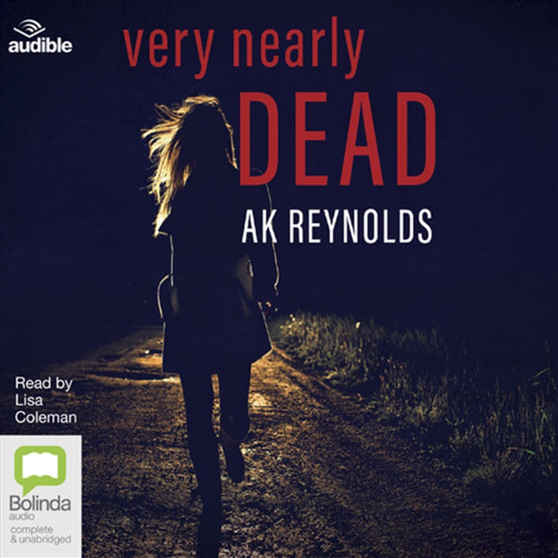 Very Nearly Dead/Product Detail/Crime & Mystery Fiction